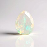 Gemma con Opale di Welo 1,409 ct
