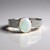 Anello in argento con Opale di Welo