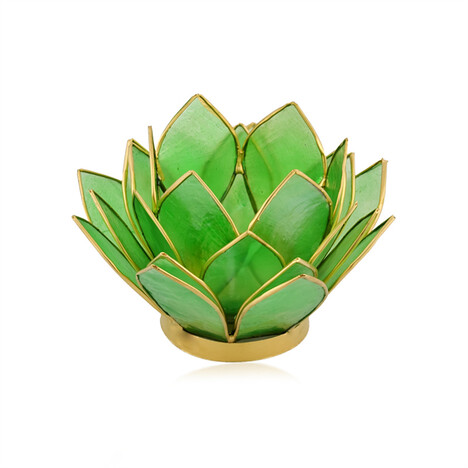 Accessory with Capiz Shell (Bali Barong)