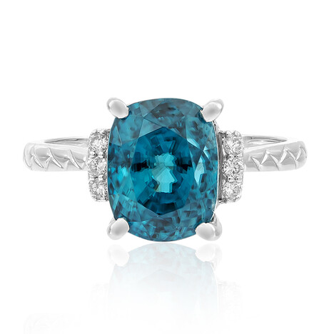 Ratanakiri-Zirkon-Goldring (CIRARI)