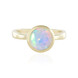 Bague en or et Opale Welo (de Melo)