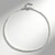Collana in argento con Zircone
