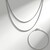 Parure en argent