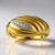 Anello in argento con Zircone (TPC)