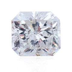 Edelsteen met een VVS1 Diamant (E)