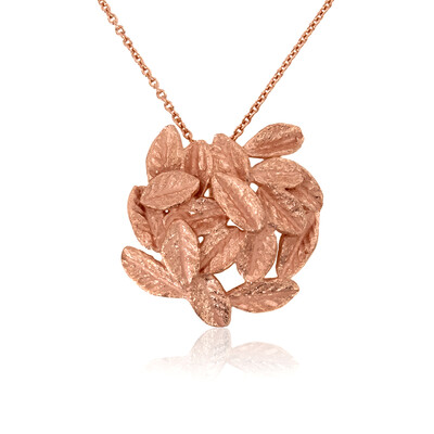 Silver Necklace (Joias do Paraíso)