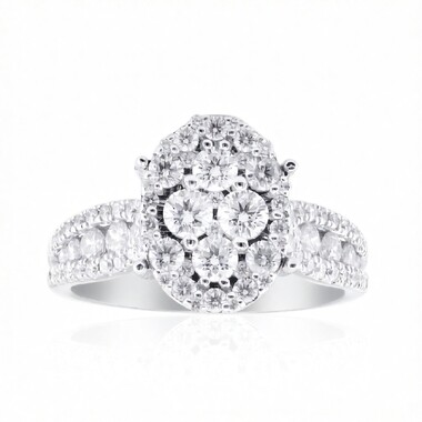 SI1 (G)  Brillant-Goldring (Annette)