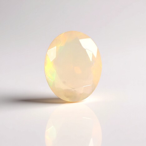 Gemma con Opale di Welo 0,991 ct