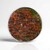 Ciondolo in argento con Ammolite (MONOSONO COLLECTION)