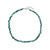 Turquoise Silver Necklace