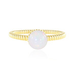 Welo-Opal-Silberring (de Melo Essence)