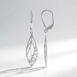 Orecchini in argento