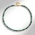 Collana in argento con Turchese