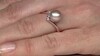 Zilveren ring met een Roze zoetwater kweekparel (TPC)