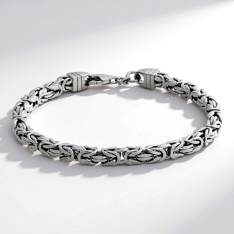 Bracciale in argento