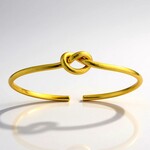 Bracciale in argento (Joias do Paraíso)