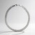 Bracciale in argento