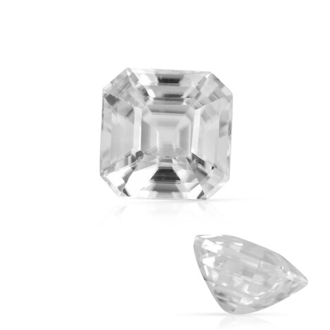 Zirkon- 3,178 ct