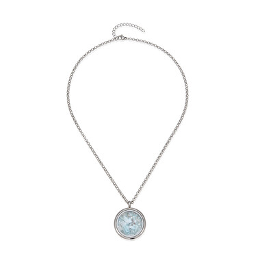 Collana con Larimar