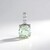 Ciondolo in argento con Ametista Verde