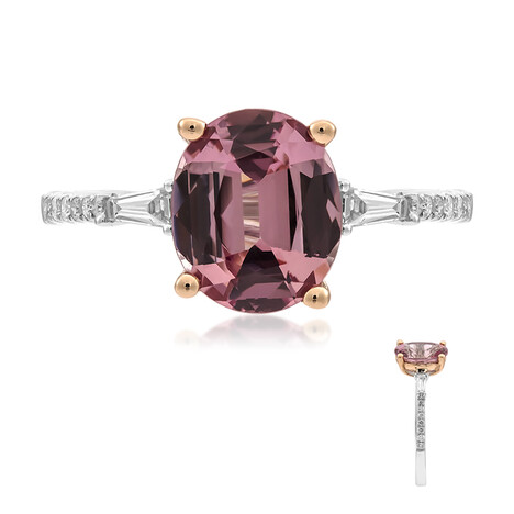 Malaya-Granat-Goldring (CIRARI)