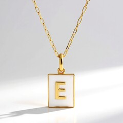 Collana in argento
