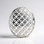 Ciondolo in argento (MONOSONO COLLECTION)