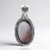 Ciondolo in argento con Madreperla (Art of Nature)