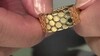 Anillo en plata