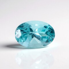 Apatite Blu 0,51 ct