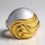 Anello in argento (MONOSONO COLLECTION)