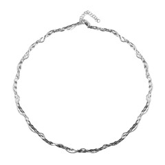 Collier en argent