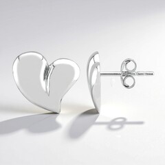 Orecchini in argento