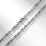Catenina in argento