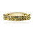 Gouden ring met SI2 Fancy Diamanten (CIRARI)
