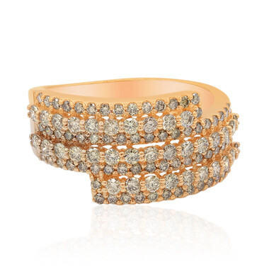 SI1 Argyle-Rose de France-Brillant-Goldring (Annette)