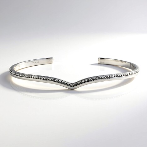 Bracciale in argento