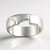 Anello in argento