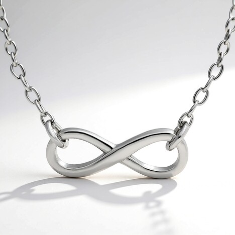 Collana in argento