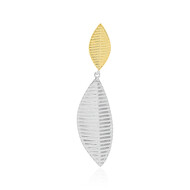 Pendentif en argent (MONOSONO COLLECTION)