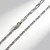Collana in argento
