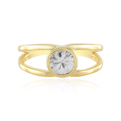 Zirkon-Silberring (Adela Silber)