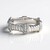 Anello in argento con Zircone
