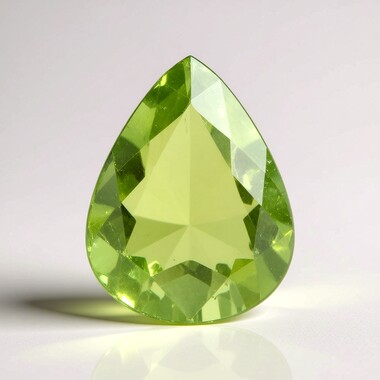 Turmalin Paraiba - 0,48 ct