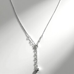 Catenina in argento