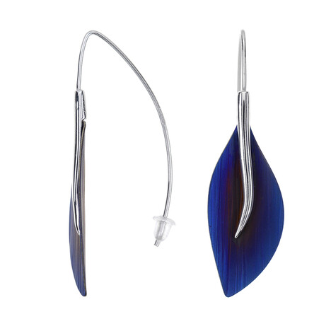 Titanohrringe (dagen)