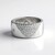 Anello in argento con Zircone (de Melo Essence)