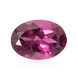 Magenta-Granat 0,88 ct
