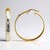 Orecchini in argento