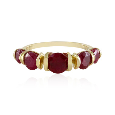Madagaskar-Rubin-Goldring (de Melo)